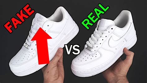 are reps shoes fake|how to identify fake shoes.